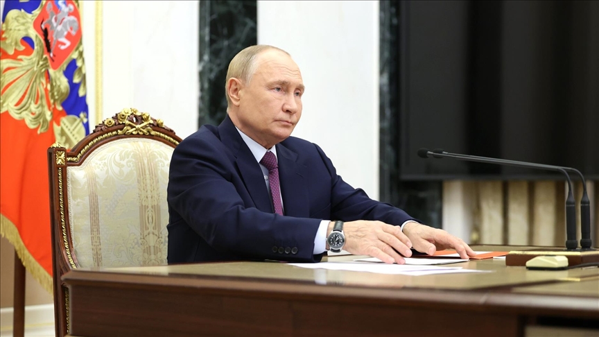 Путин: угроза суверенитету РФ и обычным оружием станет основанием для ядерного ответа