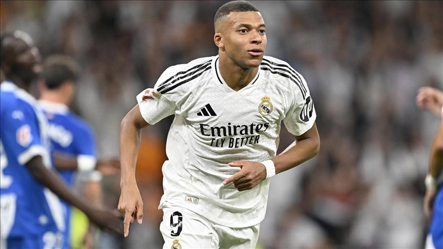 Problemi za Real Madrid: Povrijedio se napadač Kylian Mbappe