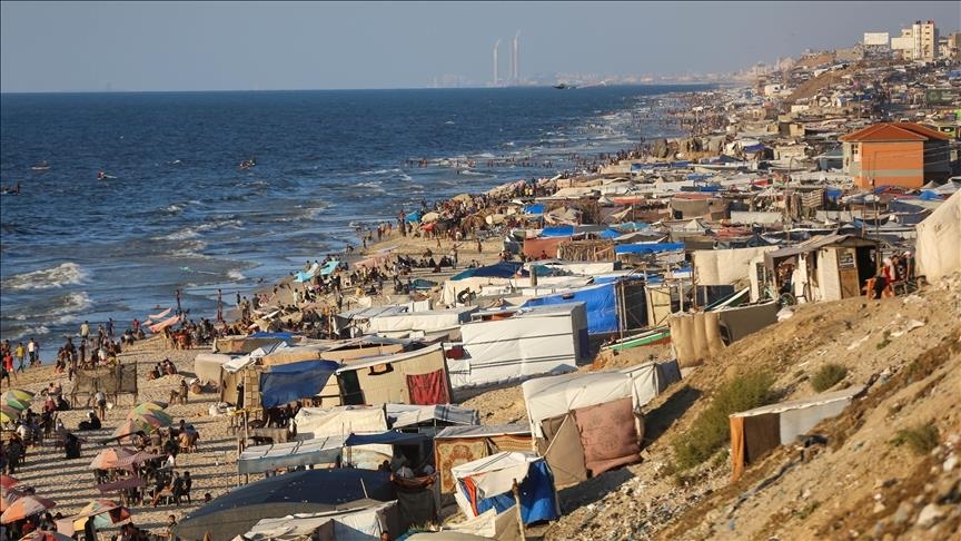 Relator especial de la ONU: Un millón de personas en Gaza necesitan refugio urgente antes del invierno