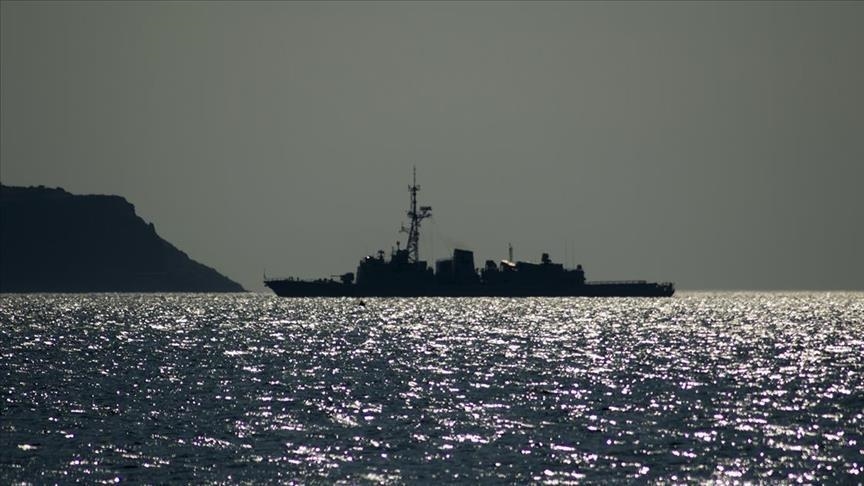 Китай обвинил Филиппины в опасных маневрах в Южно-Китайском море