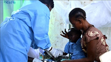 Death toll in Sudan cholera outbreak rises to 433