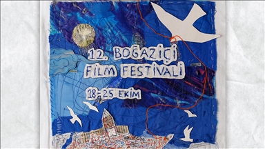 12. Boğaziçi Film Festivali 18 Ekim'de başlayacak