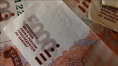 Russian president says share of payments in rubles for export approached 40%