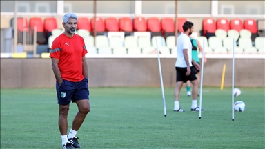 İlk deplasman galibiyetini alan Bodrum FK, Süper Lig'e alışıyor