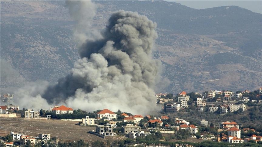 Sud-Liban : Malgré les appels au cessez-le-feu, une famille entière décimée par les frappes aériennes israéliennes