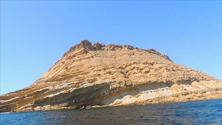 Churna Island: Pakistan’s biodiversity hotspot in danger