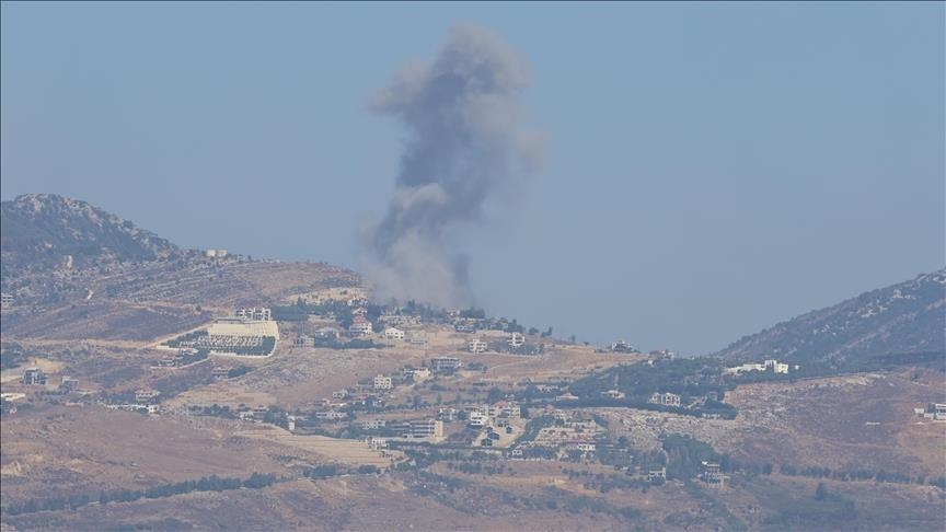 Canada’s top diplomat expresses condolences over Canadian couple’s deaths in Israeli airstrikes on Lebanon Canada’s top diplomat expresses condolences over Canadian couple’s deaths in Israeli airstrikes on Lebanon