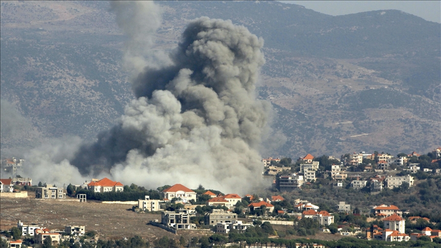Entire family wiped out in Israeli airstrikes on Lebanon despite cease-fire call