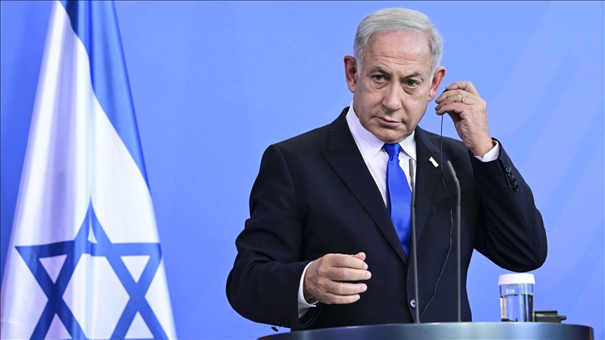 Israeli prime minister denies accepting Lebanon cease-fire proposal