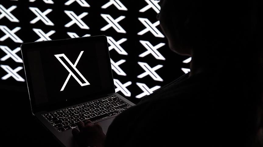 Соцсеть X опубликовала первый после прихода Маска отчет о прозрачности