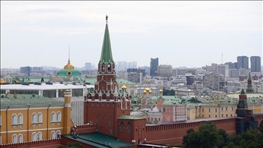 Russian, Equatorial Guinean presidents meet in Moscow