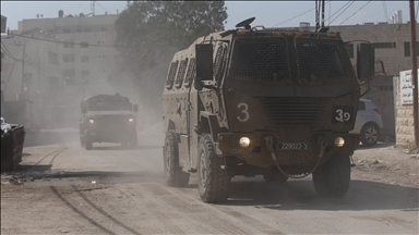 Israeli army withdraws from Jenin, its surroundings after 18-hour military operation