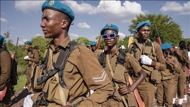 South Africa repatriates remains of over 40 freedom fighters who died in exile