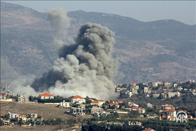 Una familia entera muere en ataques aéreos de Israel en Líbano a pesar de llamado a alto al fuego