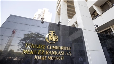 Merkez Bankası rezervleri yaklaşık 156,4 milyar dolarla rekor kırdı