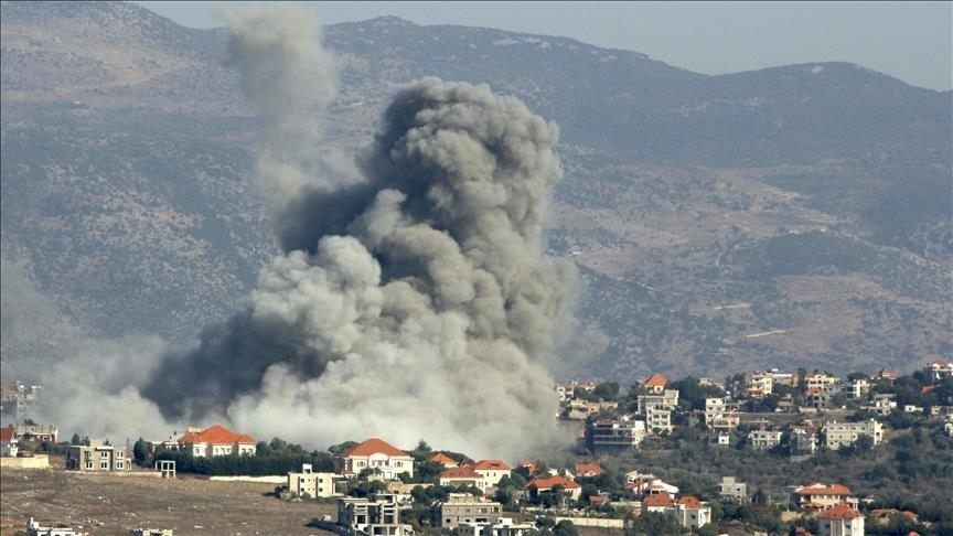 Japan dispatches aircraft to evacuate citizens from Lebanon