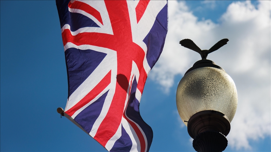 Space, cyberspace to be key factor in battlefield success, says UK Defense Ministry