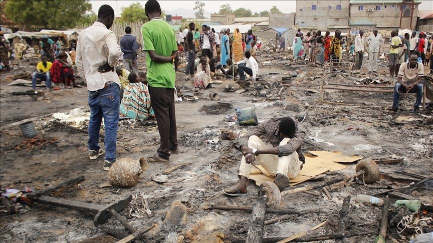 Access to healthcare in Sudan severely constrained due to attacks, shortages: WHO