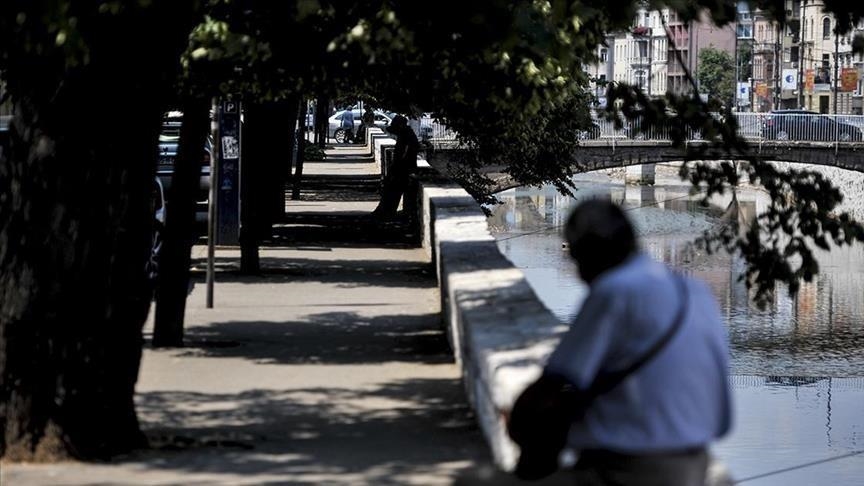 U BiH danas sunčano, za vikend oblačno vrijeme s kišom 