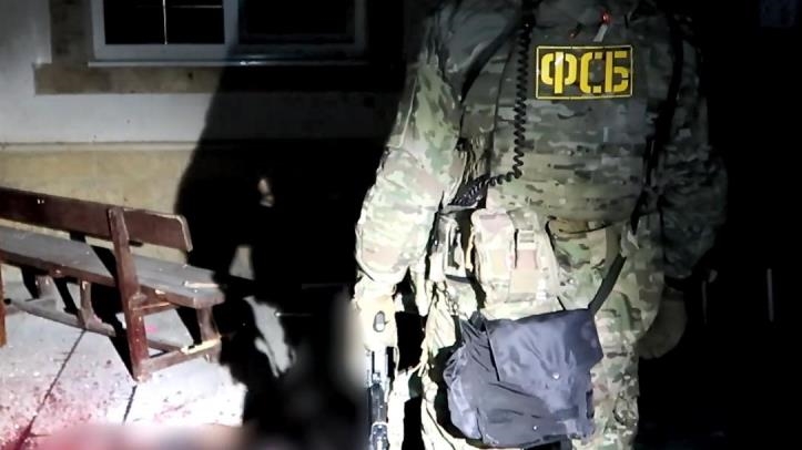 5 killed, 10 injured in gas station blast in Russia's Dagestan region 5 killed, 10 injured in gas station blast in Russia's Dagestan region