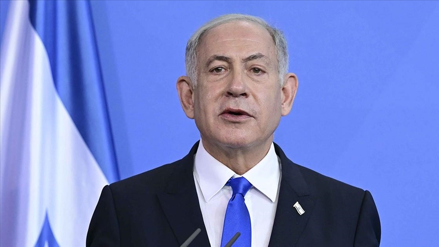 Netanyahu says discussion of US-led cease-fire initiative in Lebanon to continue