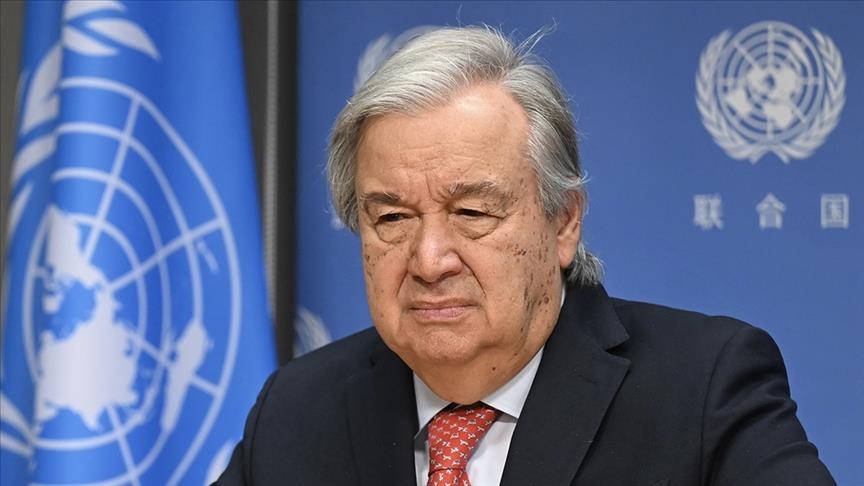 Guterres o Bliskom istoku: Moramo izbjeći regionalni rat po svaku cijenu