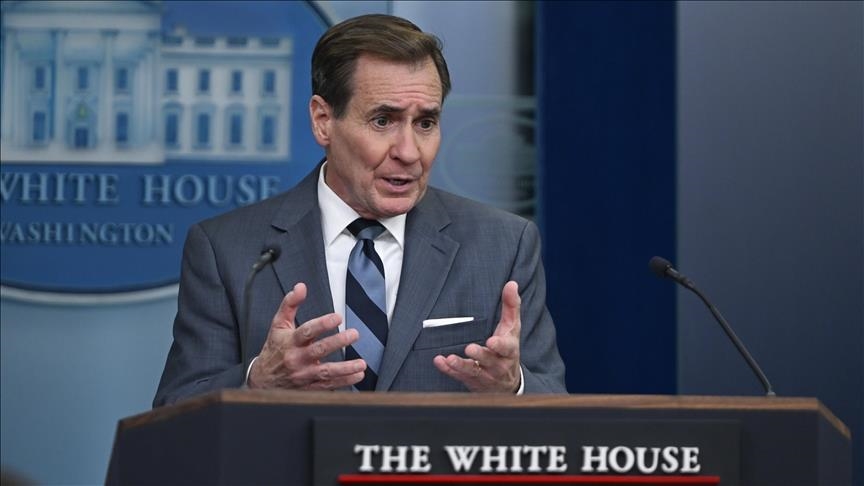 Israel ‘fully informed’ of Lebanon cease-fire call, not drafted ‘in a vacuum’: White House