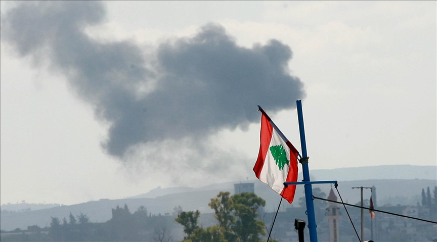 South Lebanon may become ‘another Gaza’ in Israel-Iran conflict, EU foreign policy chief warns South Lebanon may become ‘another Gaza’ in Israel-Iran conflict, EU foreign policy chief warns