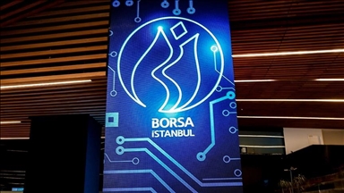 Borsa günü düşüşle tamamladı