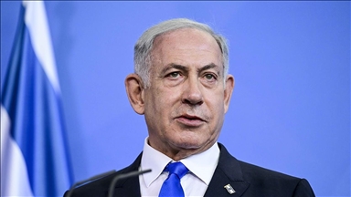 Israeli offensive on Lebanon boosts Netanyahu's Likud party popularity: Poll 