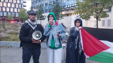 France : Imane Maarfi soutient Elias d'Imzalène et le terme "intifada"