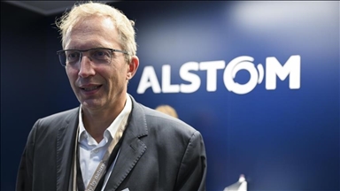 French train maker Alstom to continue investing 'significantly' in Türkiye: CEO