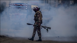 Kenyan government acknowledges deaths, missing persons, arrests in anti-government protests