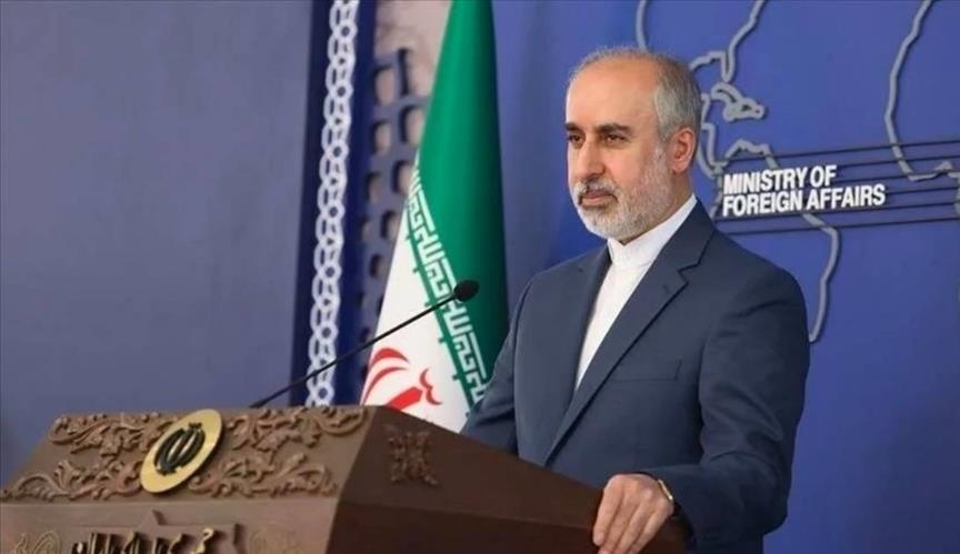 Iran: Les frappes israéliennes sur Beyrouth sont un ‘’crime de guerre’’ perpétré avec des bombes américaines