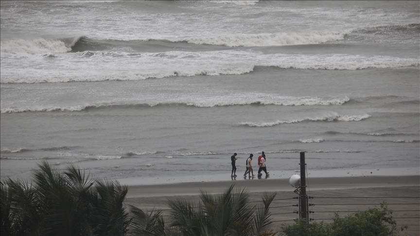 At least 44 dead as Hurricane Helene batters southeastern US