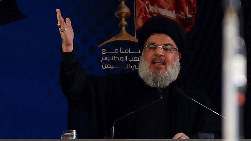 Israeli army claims assassination of Hezbollah leader Hassan Nasrallah