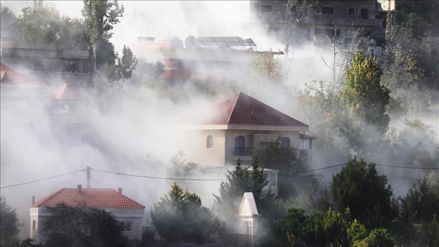 La France demande à Israël de cesser ses frappes sur le Liban (Quai d’Orsay)