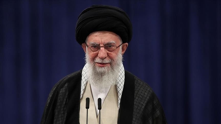 Iran’s Khamenei condemns Israeli actions in Lebanon, warns of regret