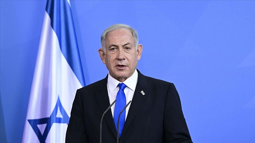 Netanyahu, "Nasrallah'ın öldürülmesinin esirlerin getirilmesine katkı sağlayacağını" savundu