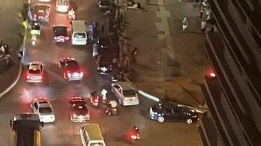 لبنان.. موجة نزوح كبيرة من ضاحية بيروت الجنوبية