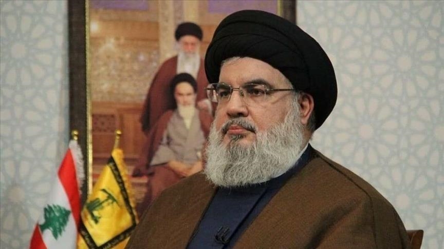Qui est Hassan Nasrallah, dont l’assassinat a été annoncé par l’armée israélienne?