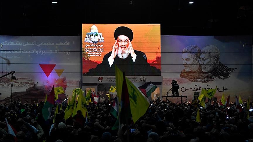 الجيش الإسرائيلي يقول إن عملية اغتيال نصر الله "نجحت"