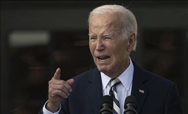 Biden ubistvo Nasrallaha nazvao "mjerom pravde"