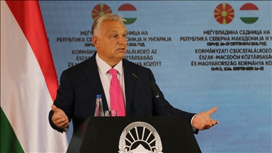 EU should have admitted Western Balkan nations to bloc 'long ago': Hungarian premier