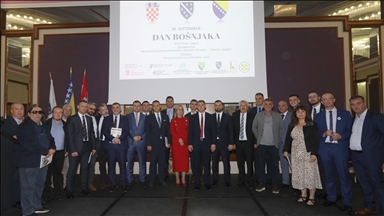 Hrvatska: Centralna manifestacija Dana Bošnjaka sa snažnim porukama o zajedništvu