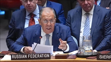 Wezîrê Karên Derva yê Rûsyayê Lavrov bertek nîşanî ji hêla Îsraîlê va kuştina Nasrallahê serokê Hîzbullahê da