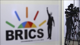 Belarus expects approval as BRICS prepares to add 10 new members