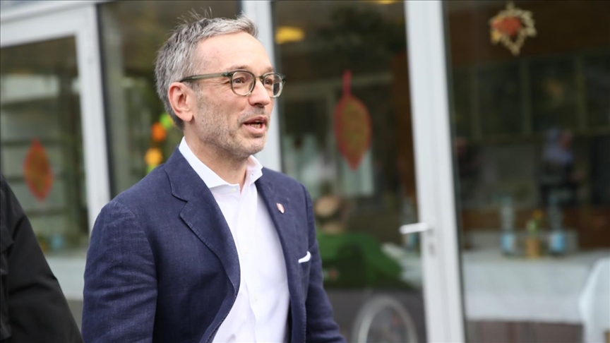 Autriche : le parti d'extrême droite FPO en tête des élections législatives (résultats préliminaires)