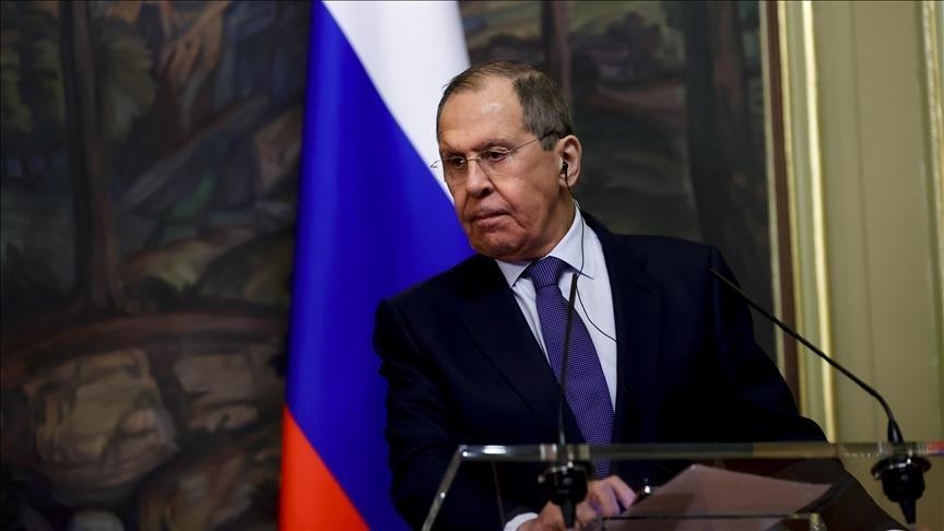 Russian foreign minister urges Israel to abandon 'essentially terrorist methods of settling political scores’