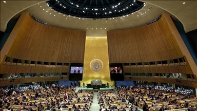 India seeks UN reforms ‘fit for purpose in the contemporary era’